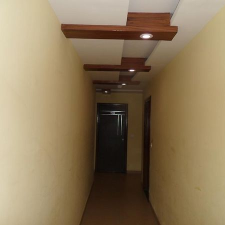 Hotel Silver Plaza Ahmedabad Luaran gambar