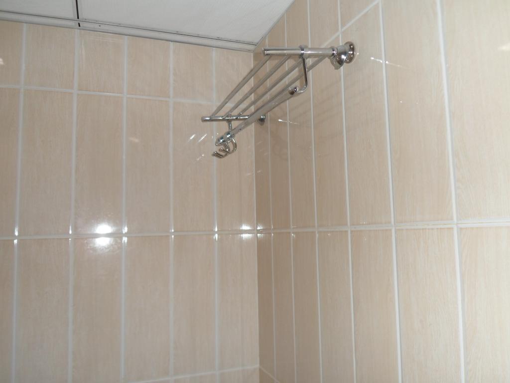 Hotel Silver Plaza Ahmedabad Bilik gambar